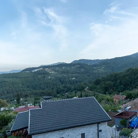 La Veranda Hotel 3*