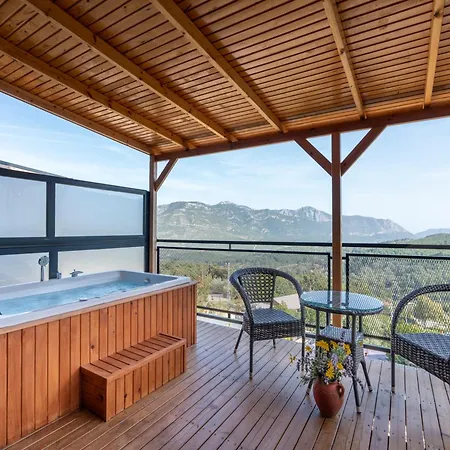 Hotel La Veranda 3*