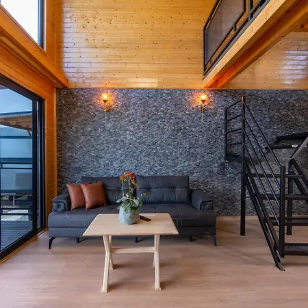 La Veranda * Kumluca