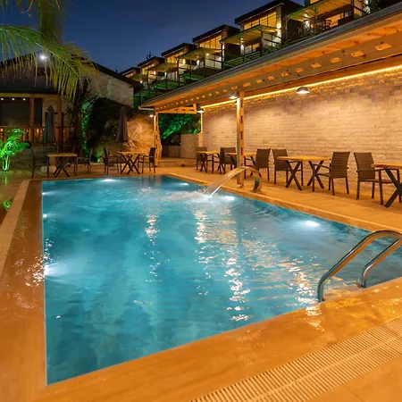 Hotel La Veranda Kumluca