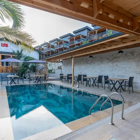 La Veranda 3* Kumluca