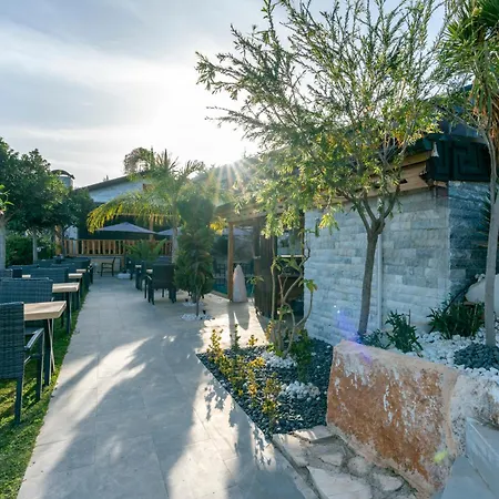 La Veranda Hotel Kumluca