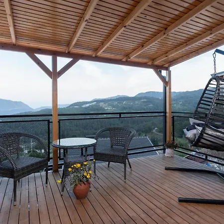 La Veranda 3* Kumluca