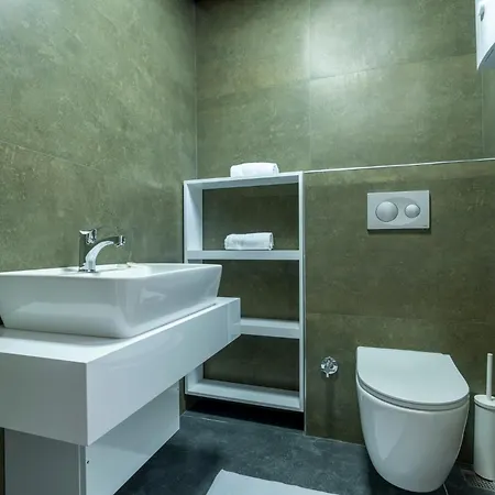 La Veranda Hotel 3*
