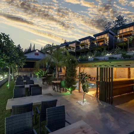 La Veranda Hotel 3*