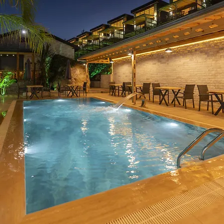 La Veranda 3*