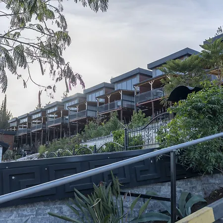 La Veranda Hotel