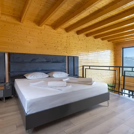 La Veranda 3*