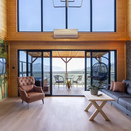 La Veranda 3*