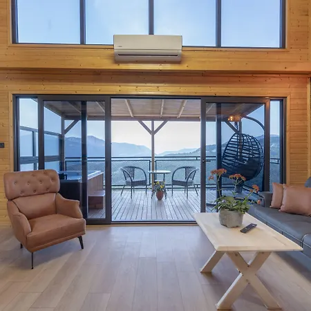 La Veranda 3* Kumluca