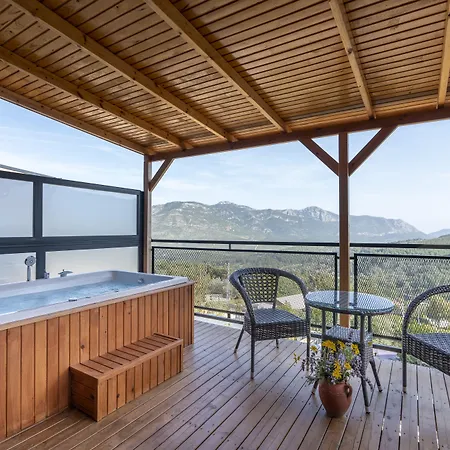 Hotel La Veranda 3*