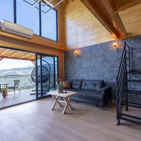 La Veranda Hotel Kumluca