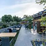 Hotel La Veranda Kumluca