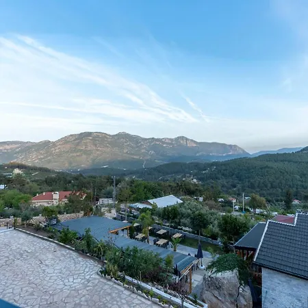 La Veranda *