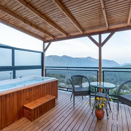 Hotel La Veranda *