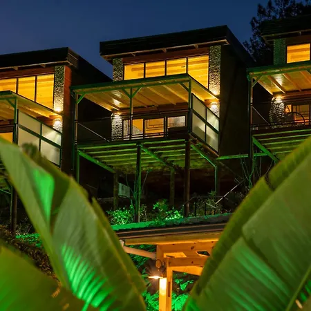 La Veranda Hotel