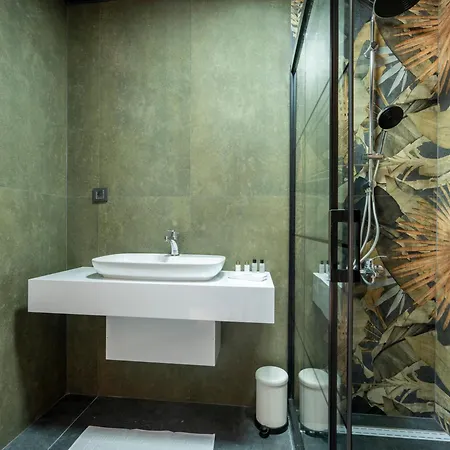 Otel La Veranda Kumluca