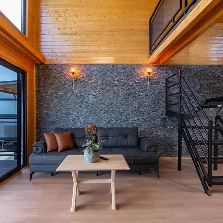 La Veranda Otel Kumluca