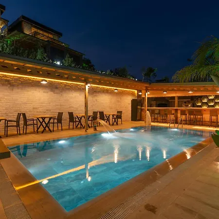 Hotel La Veranda *