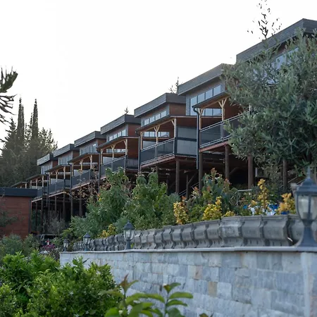 Hotel La Veranda *