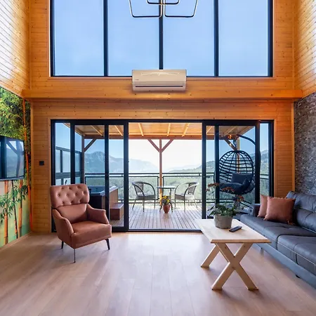 Otel La Veranda Kumluca