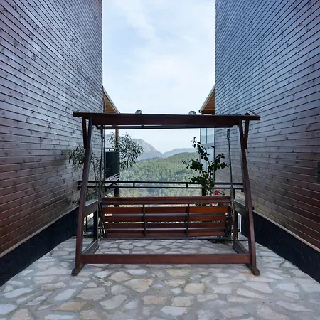 La Veranda *