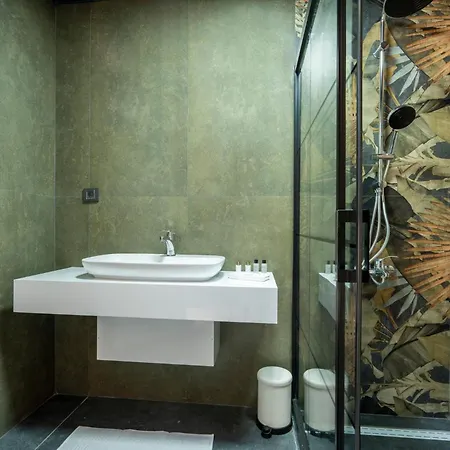 Otel La Veranda Kumluca