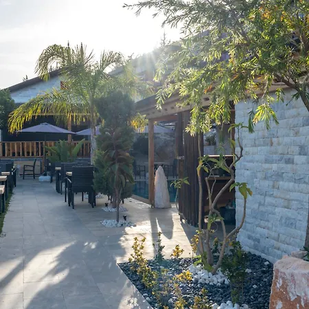 La Veranda 酒店 Kumluca