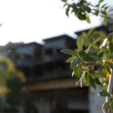 La Veranda Hotel