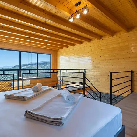 La Veranda Kumluca