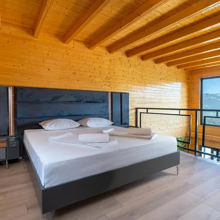 La Veranda Kumluca