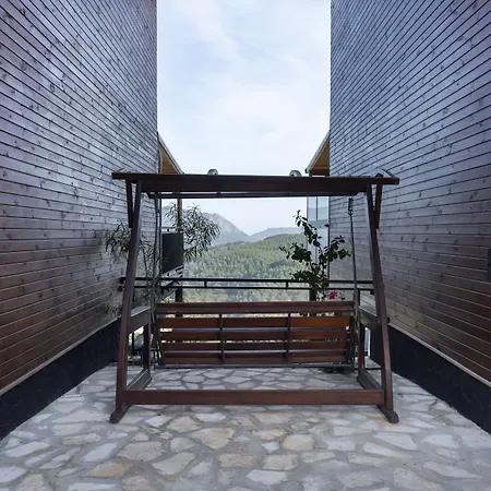 La Veranda 酒店