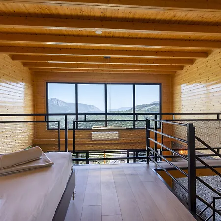 La Veranda Otel Kumluca