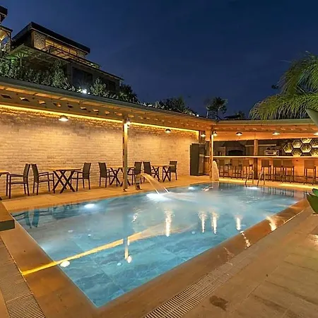 Hotel La Veranda 3*
