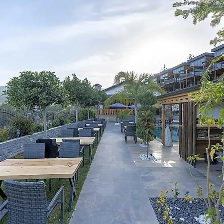 Hotel La Veranda Kumluca