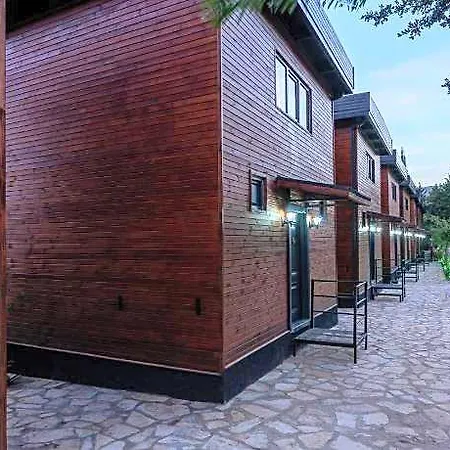 La Veranda Kumluca