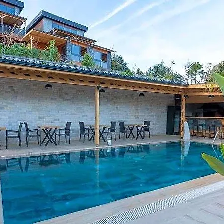 Hotel La Veranda