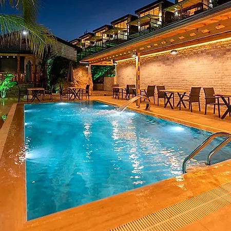 La Veranda Hotel Kumluca