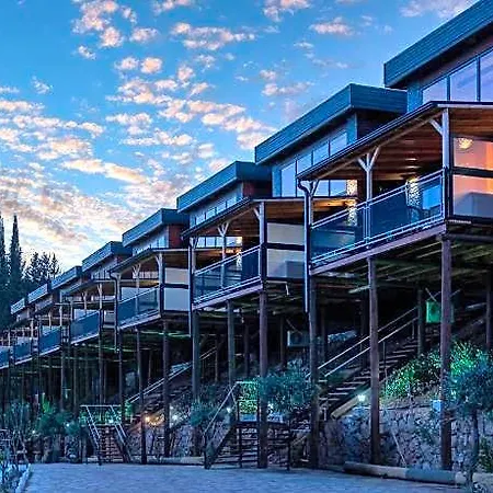 Hotel La Veranda Kumluca