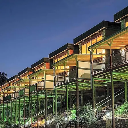 Hotel La Veranda