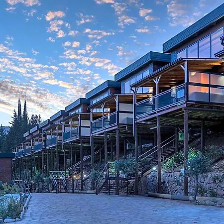 Hotel La Veranda