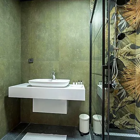 La Veranda Hotel 3*