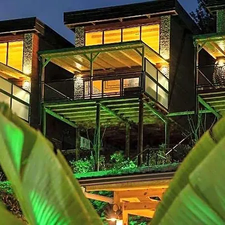 Hotel La Veranda Kumluca