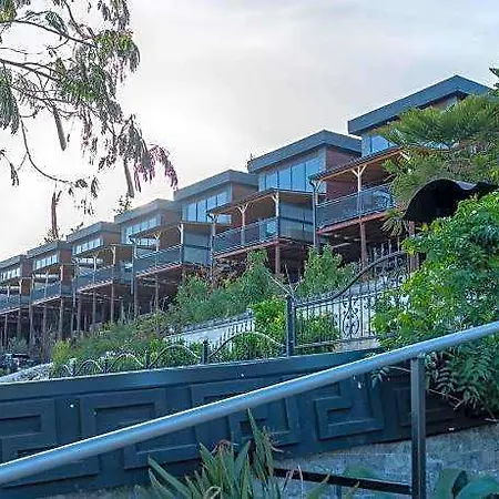 Hotel La Veranda