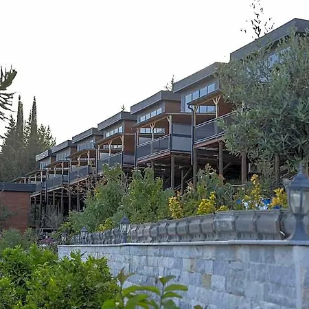 La Veranda Hotel