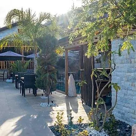 Hotel La Veranda