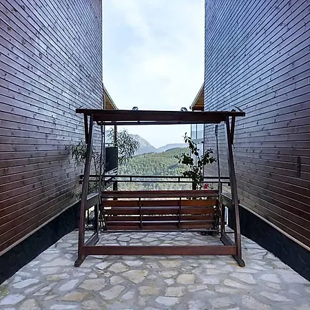 Hotel La Veranda 3*