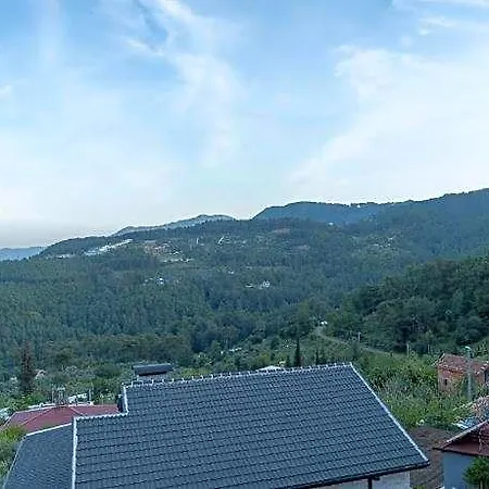 La Veranda 3*