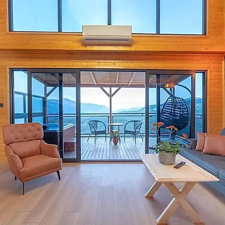 La Veranda Hotel Kumluca