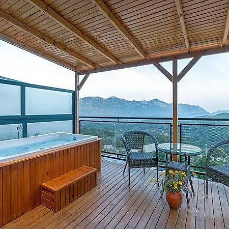 La Veranda Hotel Kumluca